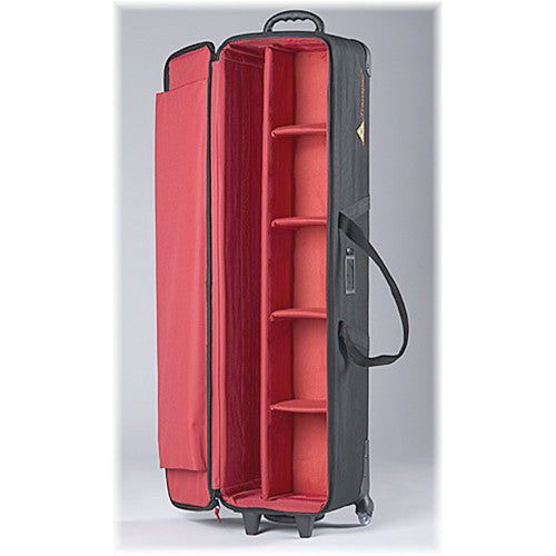 Photoflex Transpac Dual Kit Case