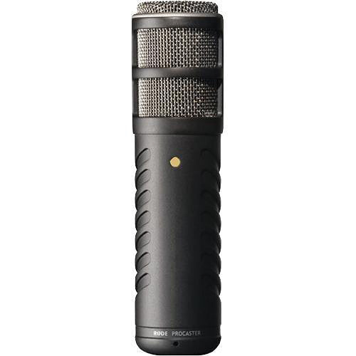 Rode Procaster Broadcast Quality Dynamic Microphone