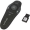 Targus AMP16US Wireless Presenter with Laser Pointer