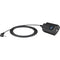 Sennheiser RMS 1 Remote Mute Switch for SK 300 G Series Transmitter