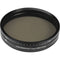 Singh-Ray 77mm Vari-N-Duo Polarizing Variable Neutral Density Filter (Thin Ring)