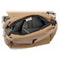 Domke F-5XA Shoulder and Belt Bag, Small (Sand)