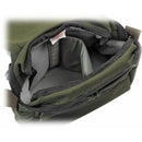 Domke F-5XA Shoulder and Belt Bag, Small (Olive)