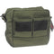 Domke F-5XA Shoulder and Belt Bag, Small (Olive)