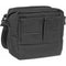 Domke F-5XA Shoulder and Belt Bag, Small (Black)