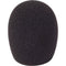 Rycote 104406 5cm Standard Hole SGM Foam