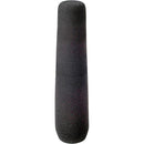 Rycote 104413 18cm Large Hole SGM Foam Windscreen for Sennheiser MKH 60 & Sony ECM 672