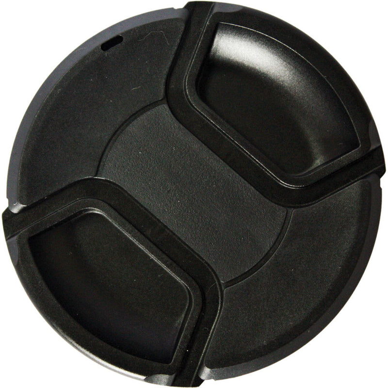 Bower CS58 58mm Pro Snap-On Lens Cap