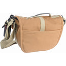 Domke F-10 JD Medium Shoulder Bag (Sand)