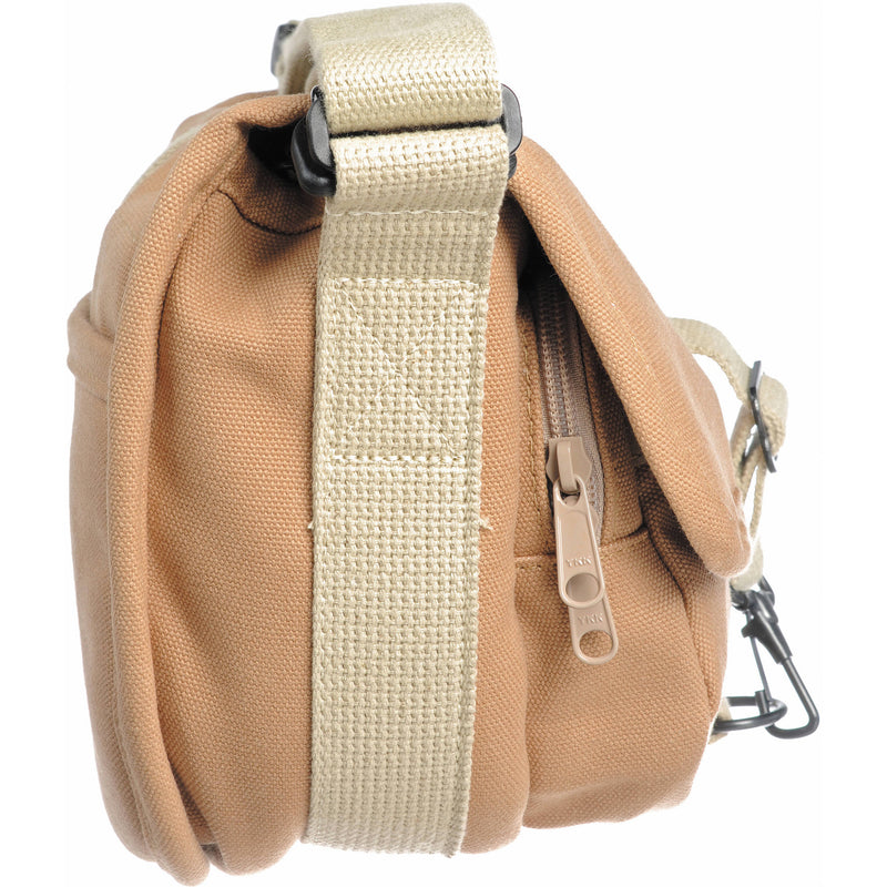 Domke F-10 JD Medium Shoulder Bag (Sand)