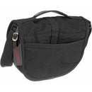 Domke F-10 JD Medium Shoulder Bag (Black)