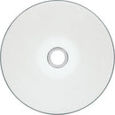 Verbatim CD-R 80 High Speed, Thermal Printable Compact Disc (Spindle Pk of 100)