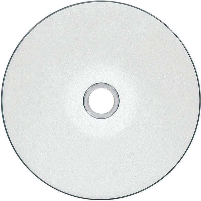 Verbatim DVD-R 4.7GB 16x Inkjet Printable Disc (100-Pack)