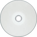 Verbatim DVD-R 4.7GB 16x Thermal Printable Disc (Spindle Pack of 100)
