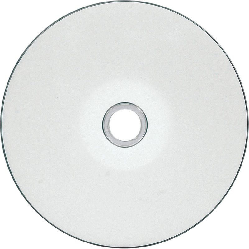 Verbatim DVD-R 4.7GB 16x Thermal Printable Disc (Spindle Pack of 100)