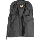Humvee by CampCo Ranger Vest - Large (Black)