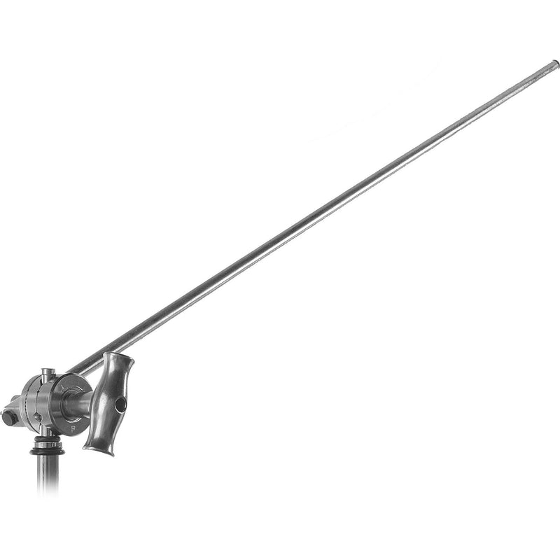 Impact Turtle Base C-Stand Kit - 10.75' (Chrome)