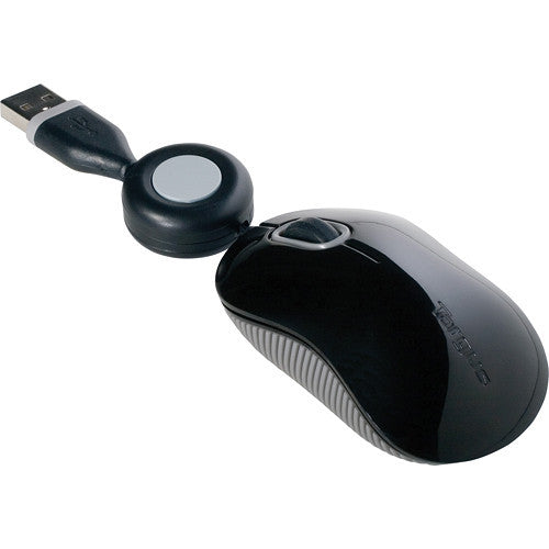 Targus Compact Optical Mouse