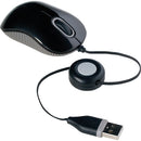 Targus Compact Optical Mouse