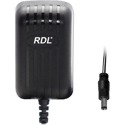 RDL PS-24AS Switching Power Supply