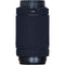LensCoat Lens Cover for Canon EF 75-300mm f/4.0-5.6 III AF Lens (Black)