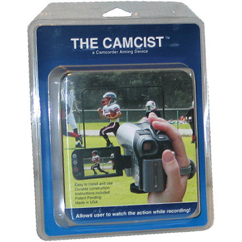 Camcist Aiming Device