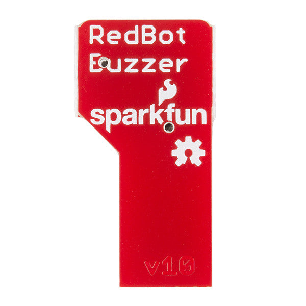 Tanotis - SparkFun RedBot Buzzer General, Other, Sparkfun Originals - 3