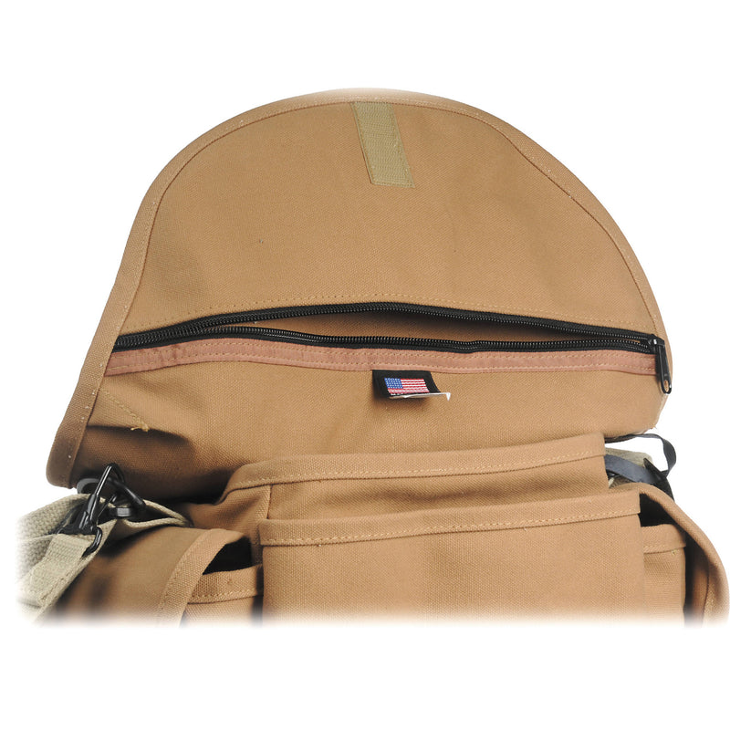 Domke F-4AF Pro System Bag (Sand)