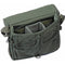 Domke F-803 Camera Satchel Shoulder Bag (Olive Drab)