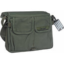 Domke F-803 Camera Satchel Shoulder Bag (Olive Drab)