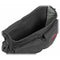 Domke F-802 Reporter's Satchel Shoulder Bag (Black)