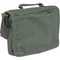 Domke F-802 Reporter's Satchel Shoulder Bag (Olive Drab)