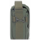 Domke F-802 Reporter's Satchel Shoulder Bag (Olive Drab)