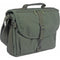 Domke F-802 Reporter's Satchel Shoulder Bag (Olive Drab)