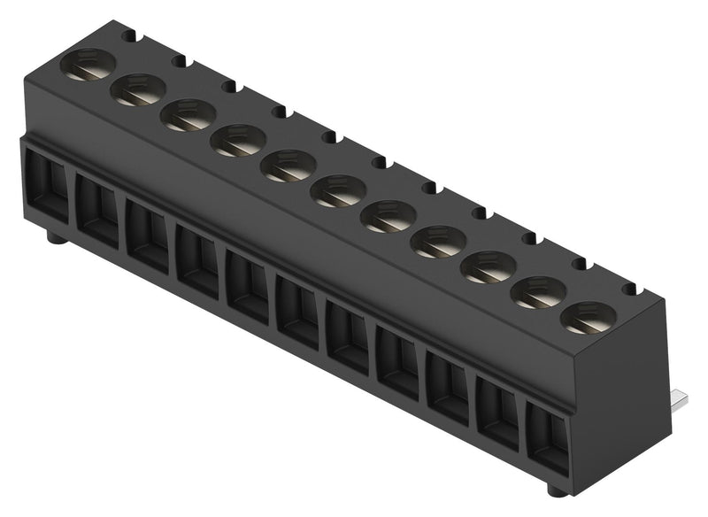 TE Connectivity 1-2383942-1. 1-2383942-1. TB Wire TO BRD 11POS 16AWG