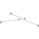 Grace Design SB-DT Decca Tree Microphone Bar  (American Standard, 5/8-27 Thread)