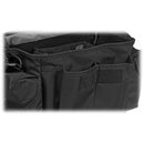 Domke J-1 Journalist Shoulder Bag (Black)