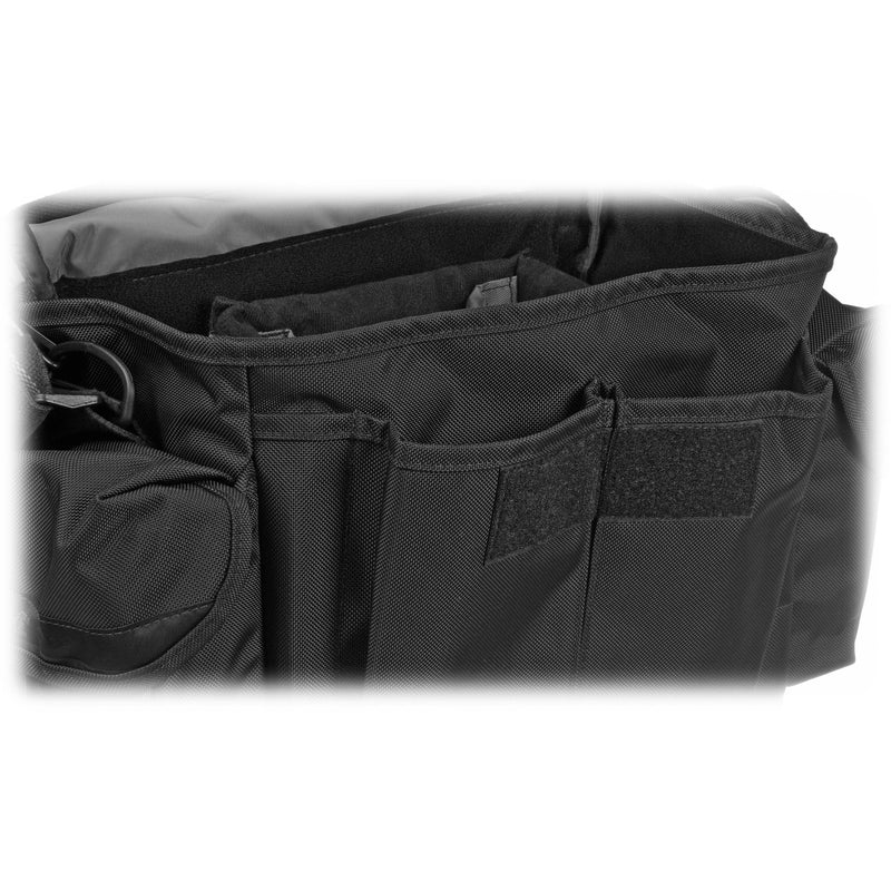 Domke J-1 Journalist Shoulder Bag (Black)