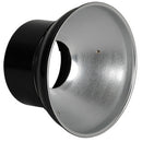 Speedotron 202VF 2400 Watt/Second Maximum Flash Head (120VAC)