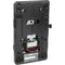 IDX System Technology P-V2 V-Mount Camera Plate