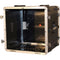 Gator Cases GR10L Standard Rack Case