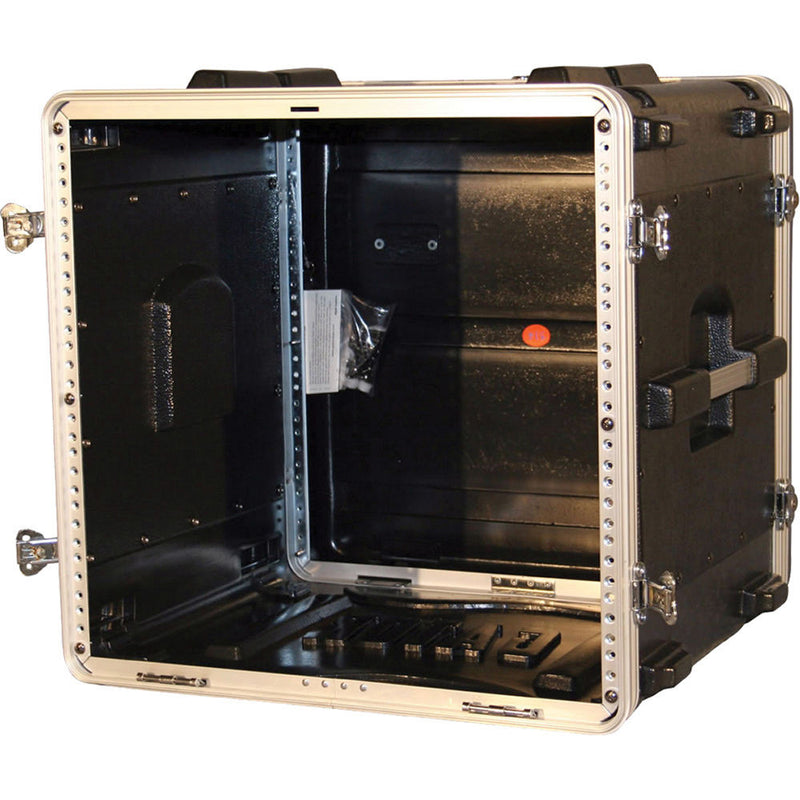 Gator Cases GR10L Standard Rack Case
