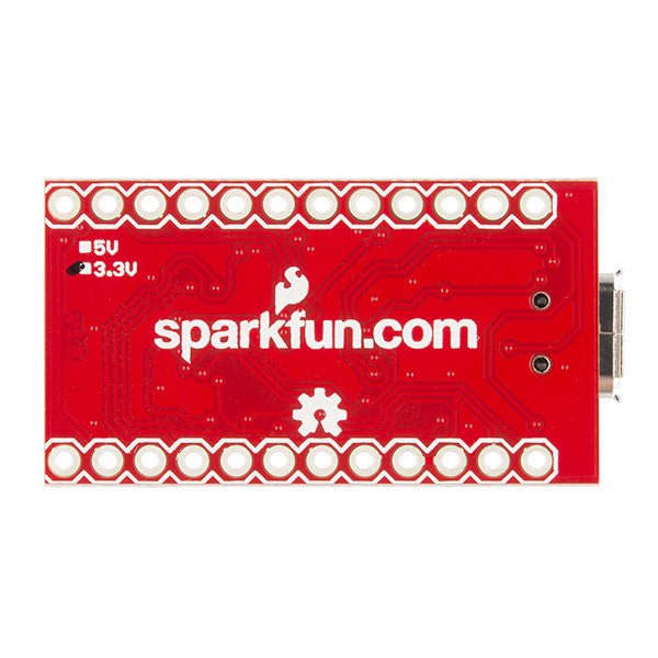 Tanotis - SparkFun Pro Micro - 3.3V/8MHz Boards, Sparkfun Originals - 2