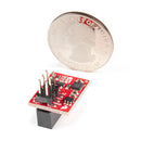 SparkFun RedBot Sensor - Accelerometer