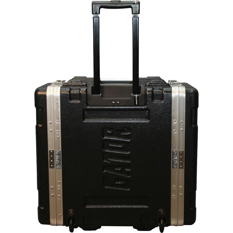 Gator Cases GRR-8PL-US Powered Roller Rack Case