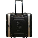 Gator Cases GRR-10PL-US Powered Roller Rack Case