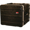 Gator Cases GRR-8PL-US Powered Roller Rack Case