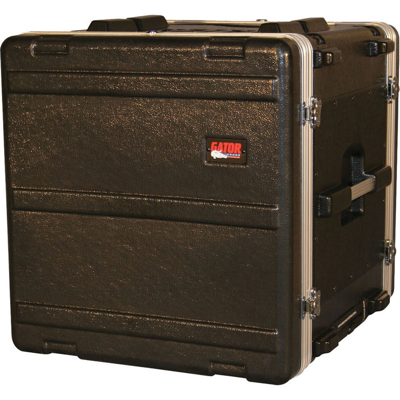 Gator Cases GRR-10PL-US Powered Roller Rack Case