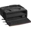 Gator Cases GSR-2U Studio 2 Go Carrying Case for Laptop and 2U Rack Mount Recording Device