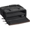 Gator Cases GSR-2U Studio 2 Go Carrying Case for Laptop and 2U Rack Mount Recording Device